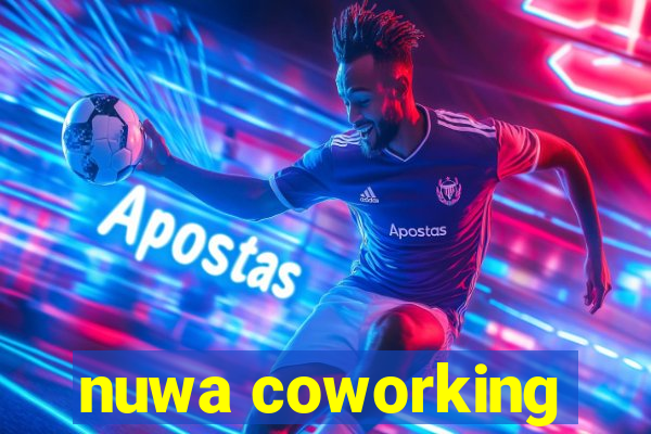 nuwa coworking